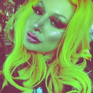 Meet your Posher, Valentine